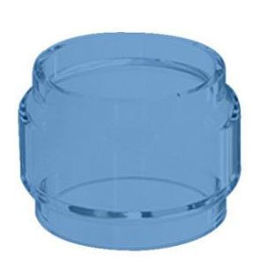 電子タバコ ジョイテック ガラスチューブ エクシード エアプラス タンク アトマイザー　G  Blue 3ml