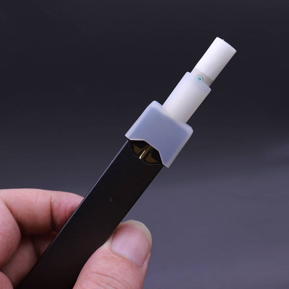 Kumiho フィルターキット 電子タバコ用 吸引フィルター コネクター付き 互換 Caliburn KO 