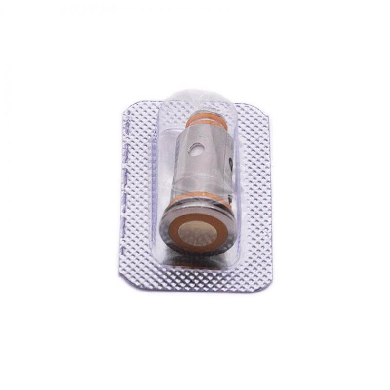 ギークベイプ Geekvape イージス Aegis ポッドキット用G コイル 5個いり  ST-0.6ohm