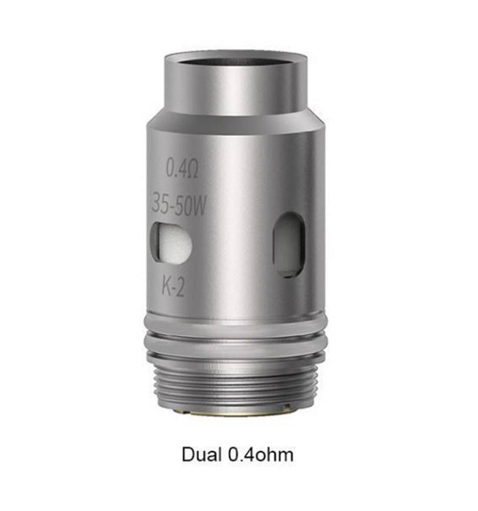 スモアント Smoant Knight 80 Pasito II ナイト80 交換用コイル 3個パック - 画像5