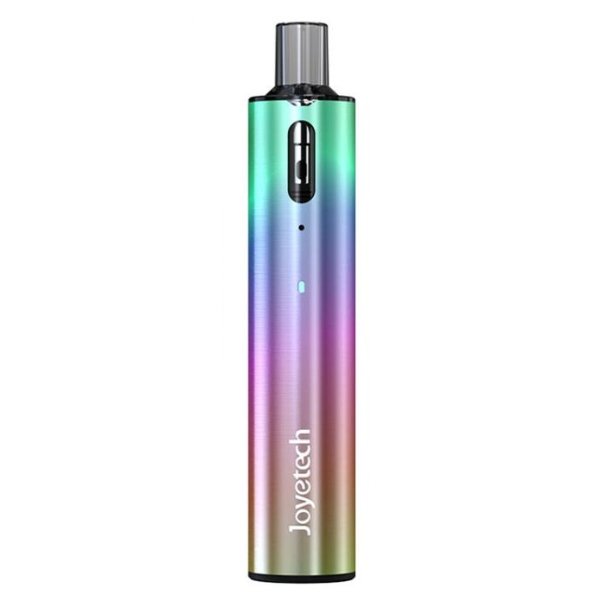 Joyetech ジョイテック eGo pod 電子タバコ ポッド システム キット レインボー