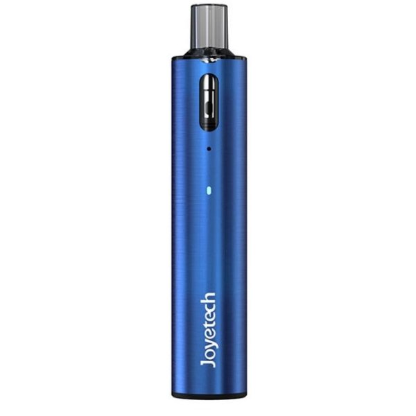 Joyetech ジョイテック eGo pod 電子タバコ ポッドシステムキット 100  ブルー