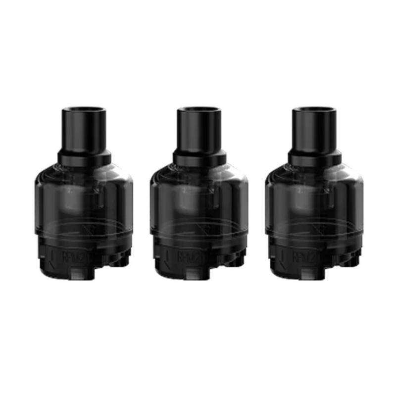 スモック タロ  SMOK Thallo  Thallo S RPM ポッドカートリッジ 5ml 3個パック