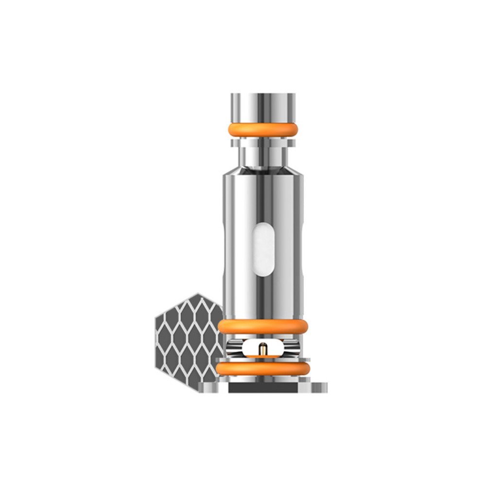 ジョイテック Joyetech En 交換コイル Evio C Sol  メッシュ0.8ohm