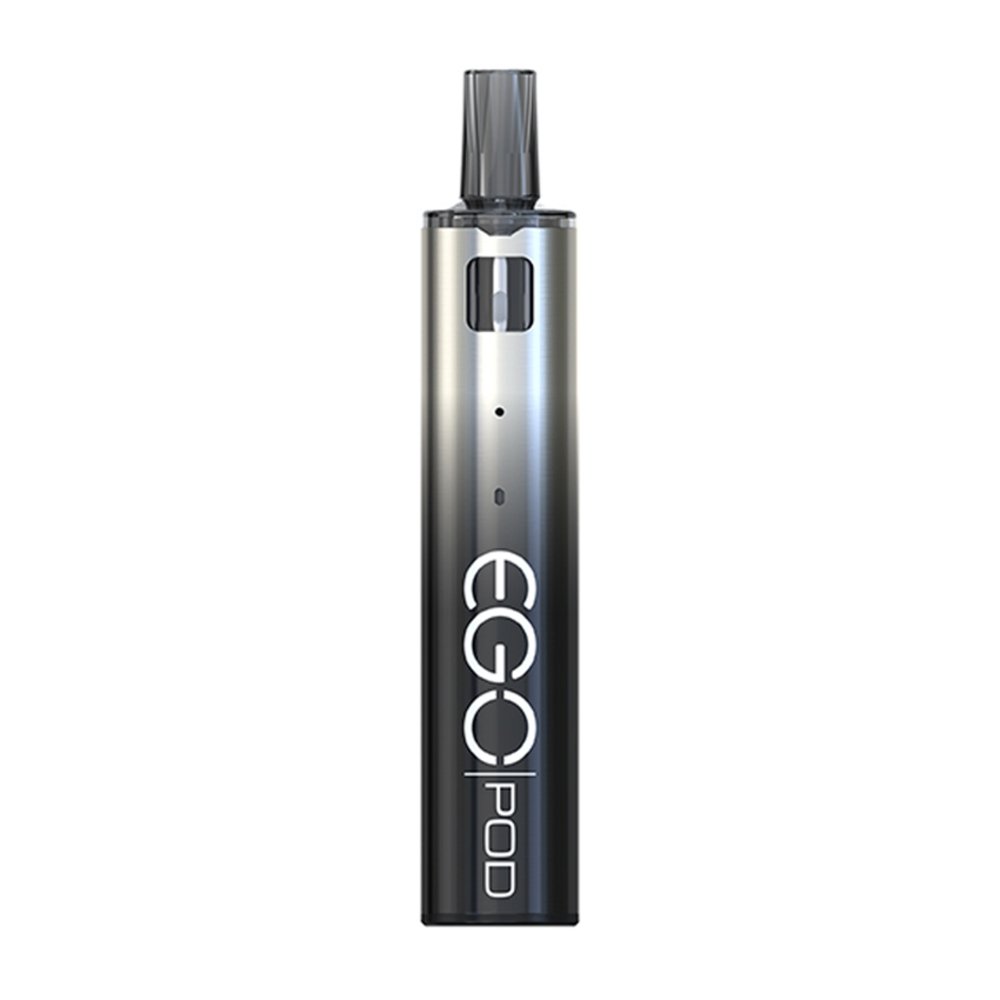 ジョイテック Joyetech eGo ポッドシステムキット AST バージョン   ブラック
