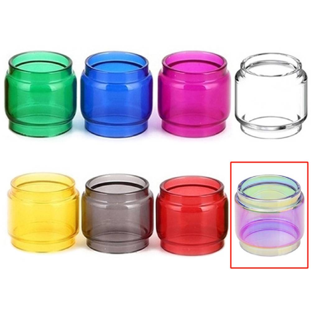 Zeus ゼウス サブオームタンク ガラスチューブ 5ml ギークベイプ Geekvape