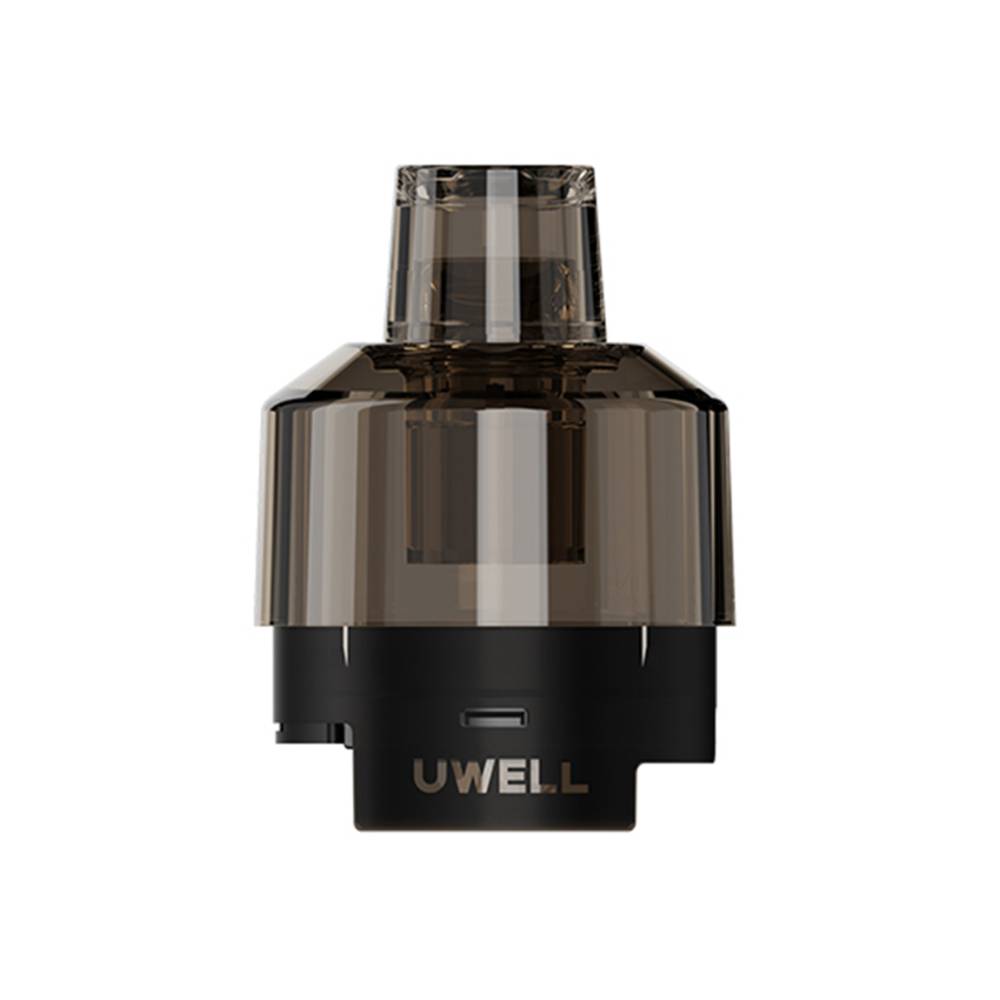 電子タバコ コイル ユーウェル Uwell アエグロス Aeglo  UN2 Meshed-H 0.18ohm - 画像6