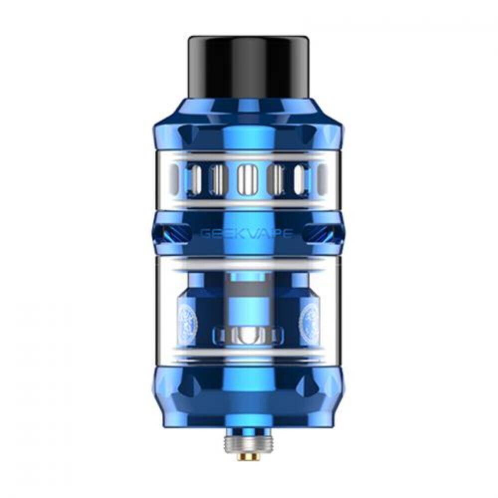 ギークベープ Geekvape P サブオームタンク エアフロー 5ml  ブルー