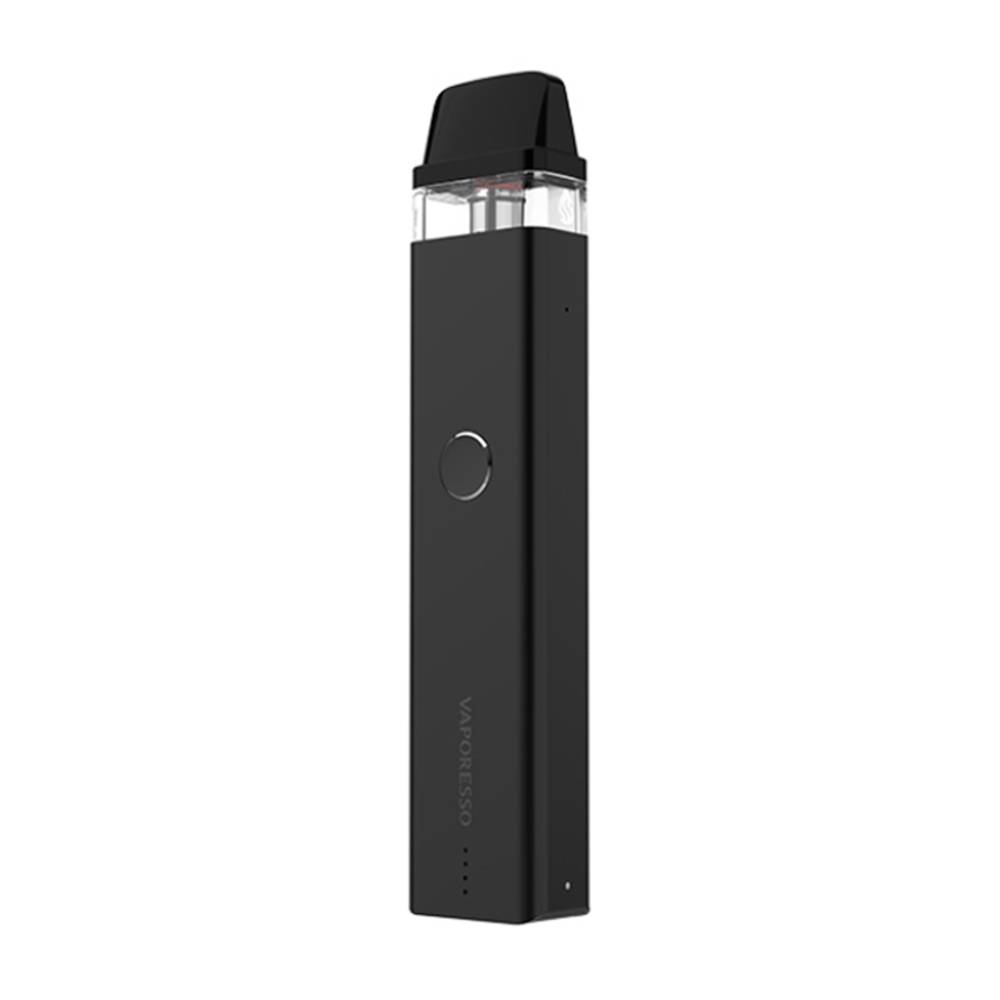 ベポレッソ Vaporesso クロス XROS 2 ポッドシステムキット 100  ブラック