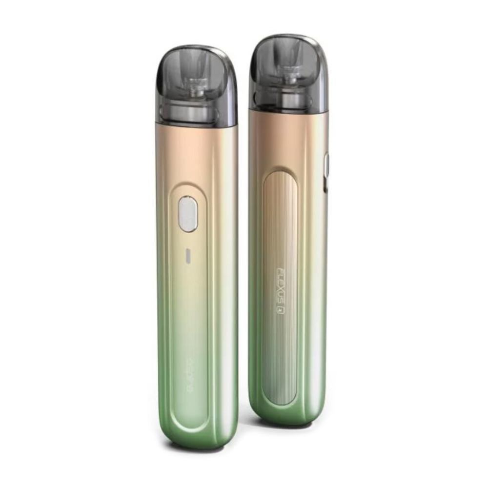 アスパイア Aspire Flexus 電子タバコ 本体 FLEXUS Q POD キット