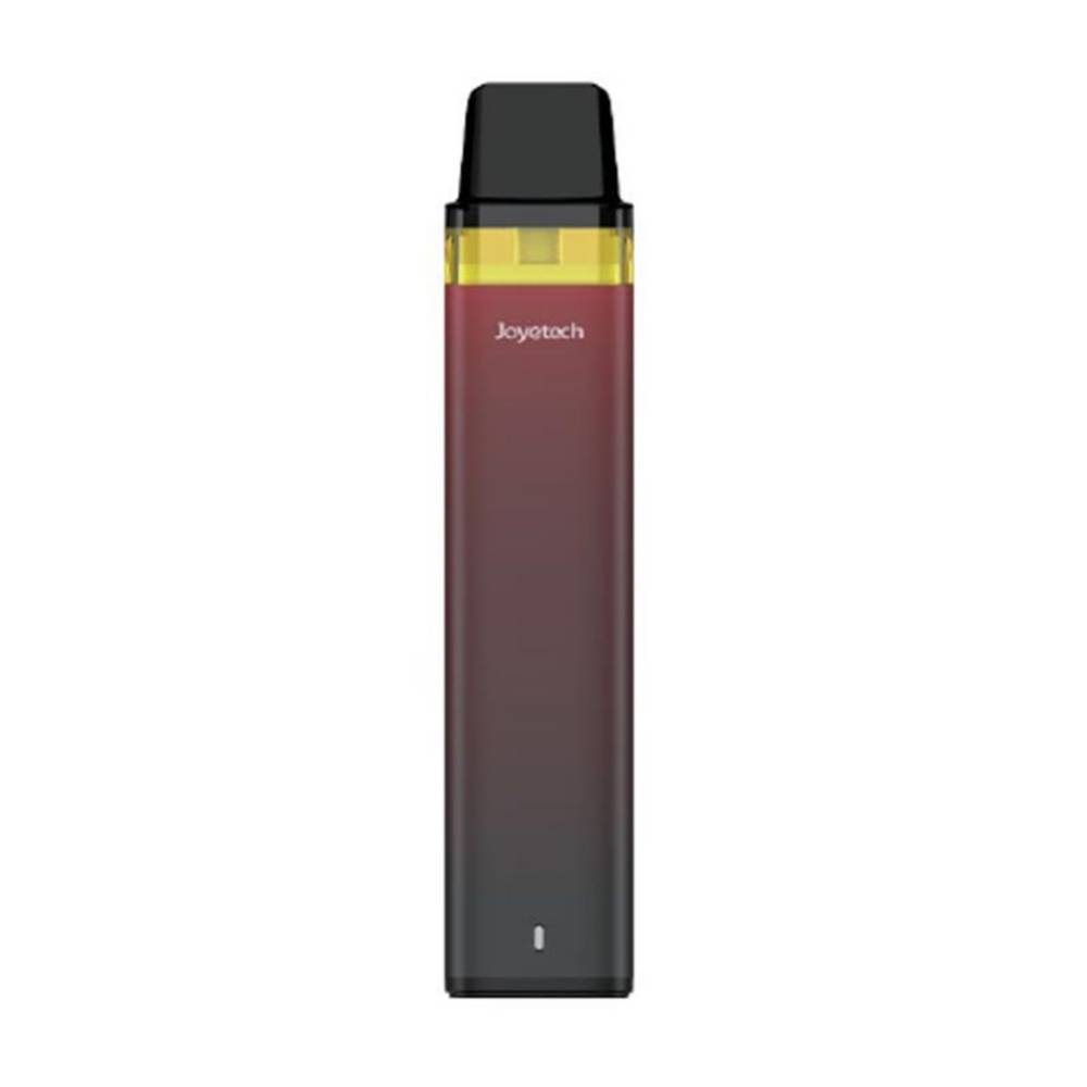 ジョイテック ワイドウィック Joyetech WideWick 12W ポッドシステムキット 800mAh 2ml レッド