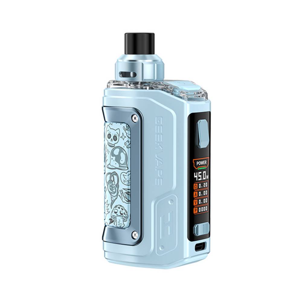 ギークベープ Geekvape H45 Aegis Hero 2 ポッドシステムキット 本体 電子タバコ