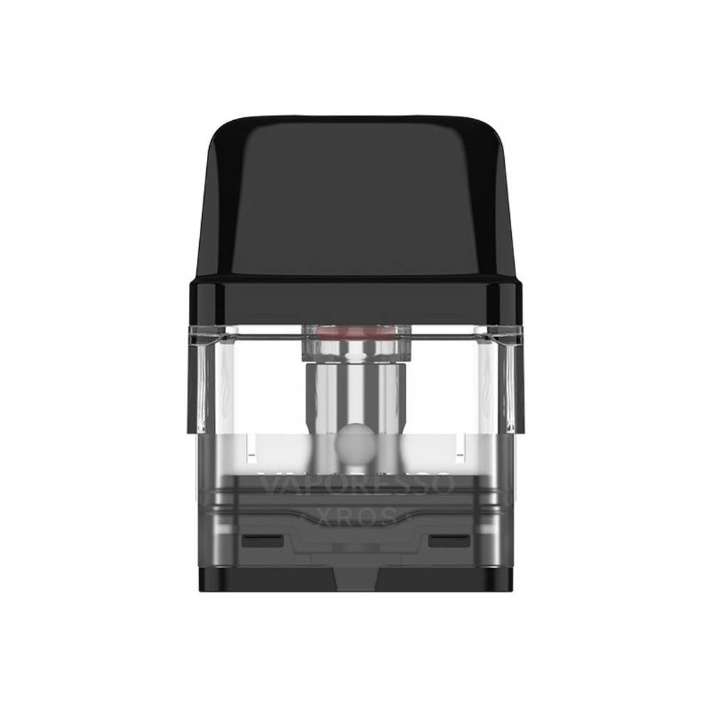 ベポレッソ Vaporesso Xros クロスシリーズ ポッドカートリッジ 2ml 4個  1.2ohm 1.2ohm  - 画像2