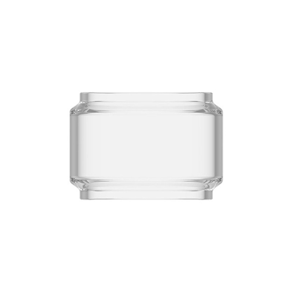 交換用 Rabbit RTA Dead Hellvape バブル ガラスチューブ 5.5ml