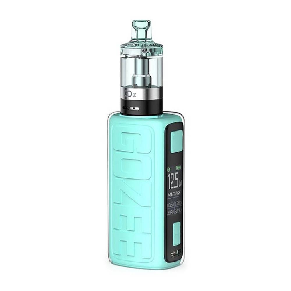 イノキン Innokin Gozee モッドキット with GO Z+ タ  - 画像1