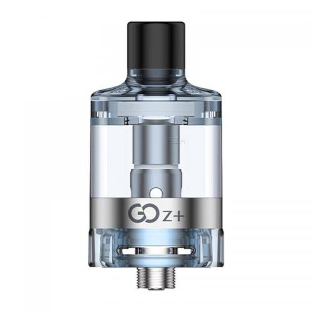 イノキン Innokin GO Z+ タンクアトマイザー 3.5ml 510スレッド 電  ブルー