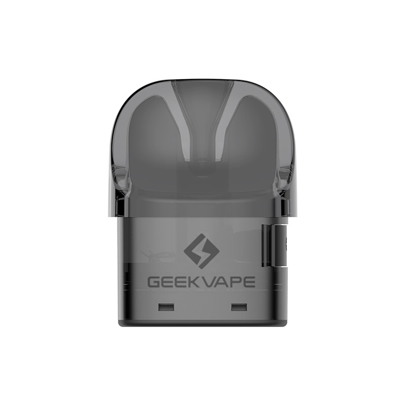 ギークベープ Geekvape U ポッドカートリッジ 3個/パック Sonder U/We 0.7ohm
