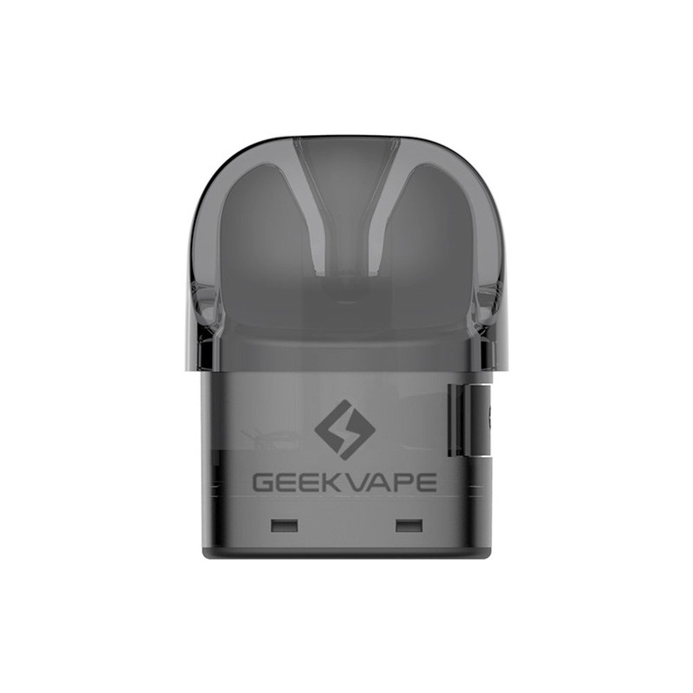 ギークベープ Geekvape U ポッドカートリッジ 3個パック Sonder U Wena 1.1ohm