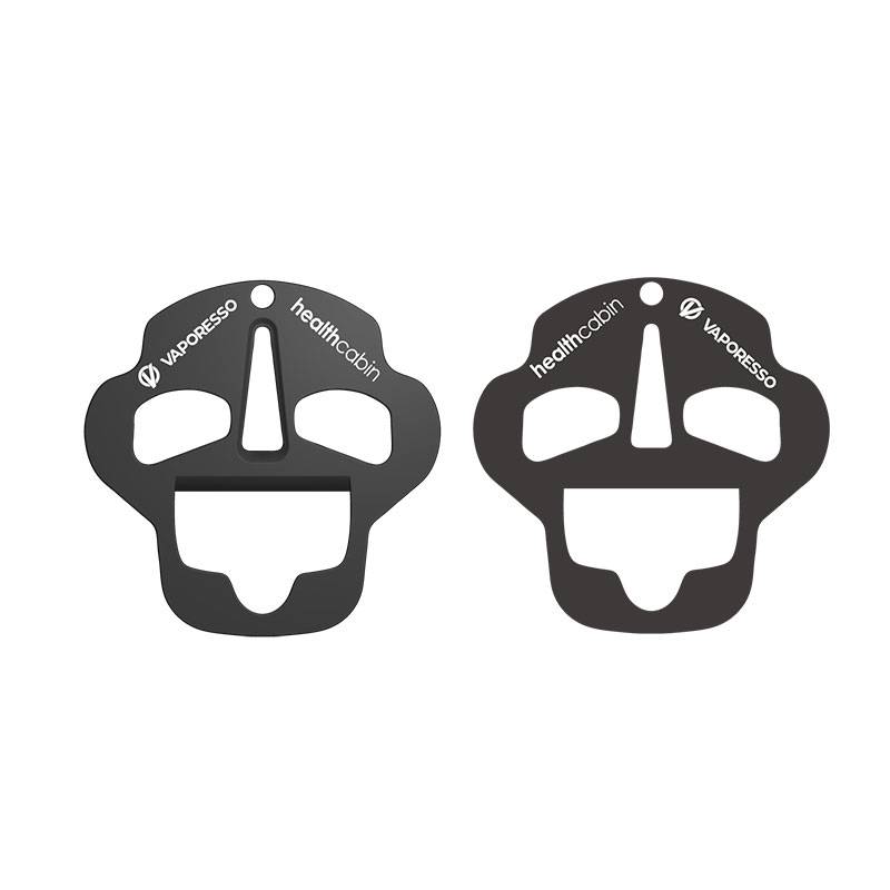 ベポレッソ Vaporesso キャップ取り外し キャップオープナー ツール   ブラック