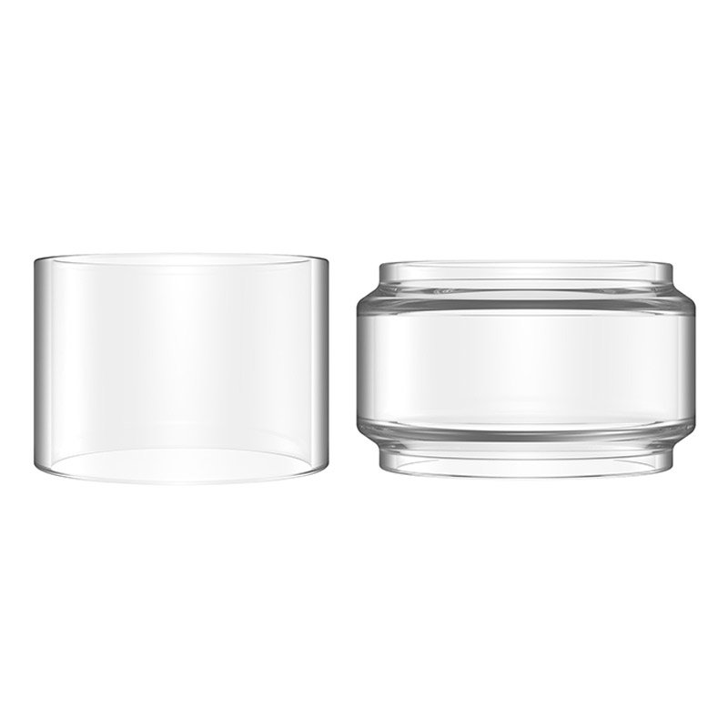 ヘルべイプ Hellvape Dead Rabbit M RTA デッドラビット 交換用ガラスチューブ Tube 3ml/4.5ml 3ml