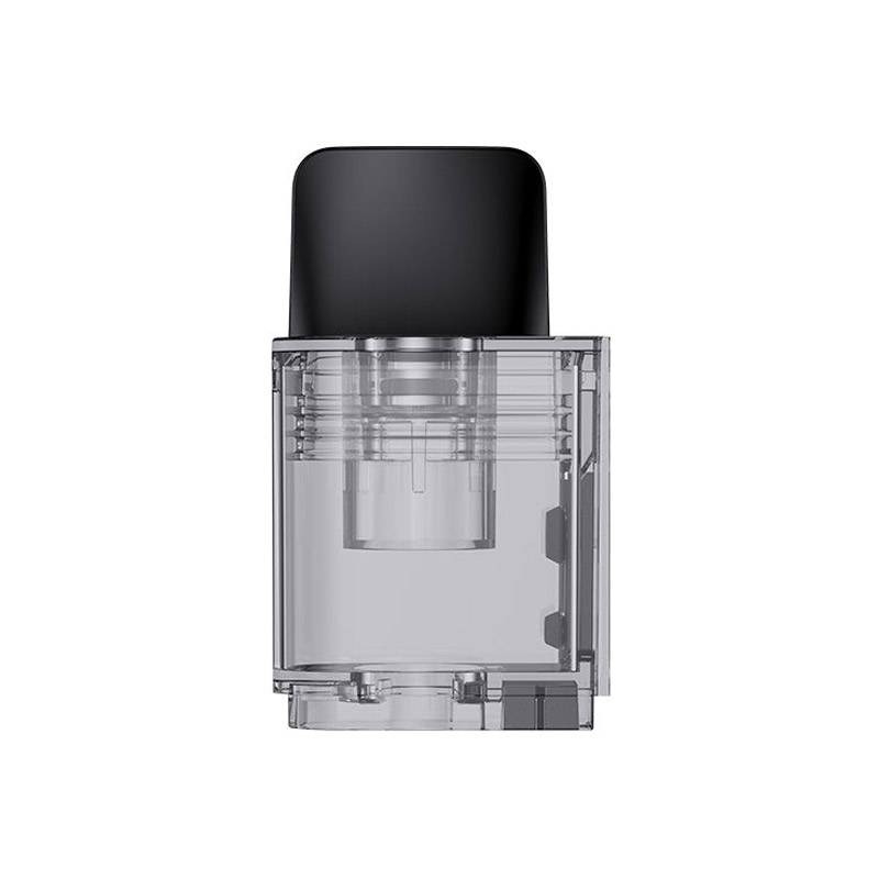 モティプレイ MOTI Play 空のポッドカートリッジ 2ml 2個 パック  - 画像1