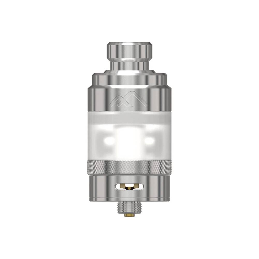 ドゥフポ DOVPO Hazard RTA アトマイザー vape 電子タバコ 4ml 510 ステンレス