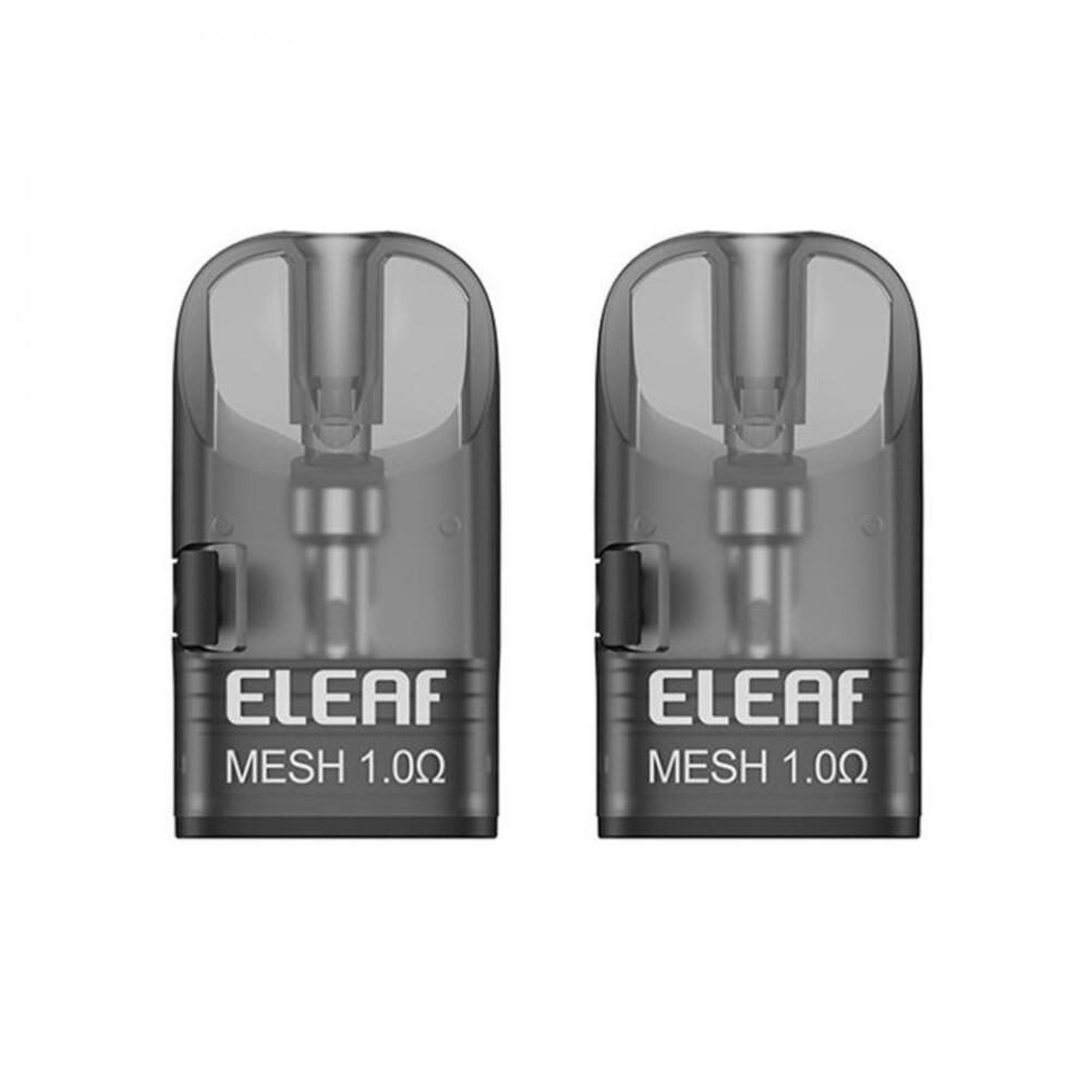 イーリーフ IORE LITE 2 Eleaf  ポッドカートリッジ 交換用リフィル 2個セット - 画像2