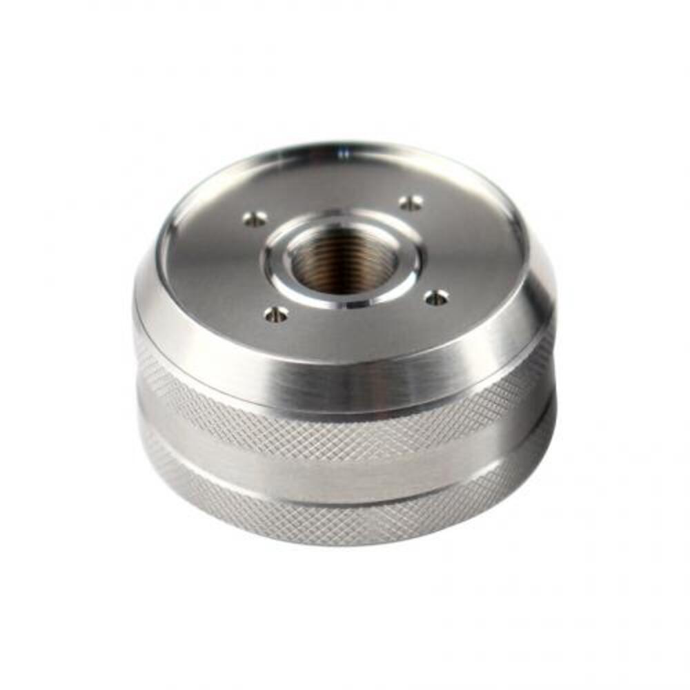 BP MODS Lightsaber 510 アダプター ジョイント ネジ 電子タバコ ステンレス