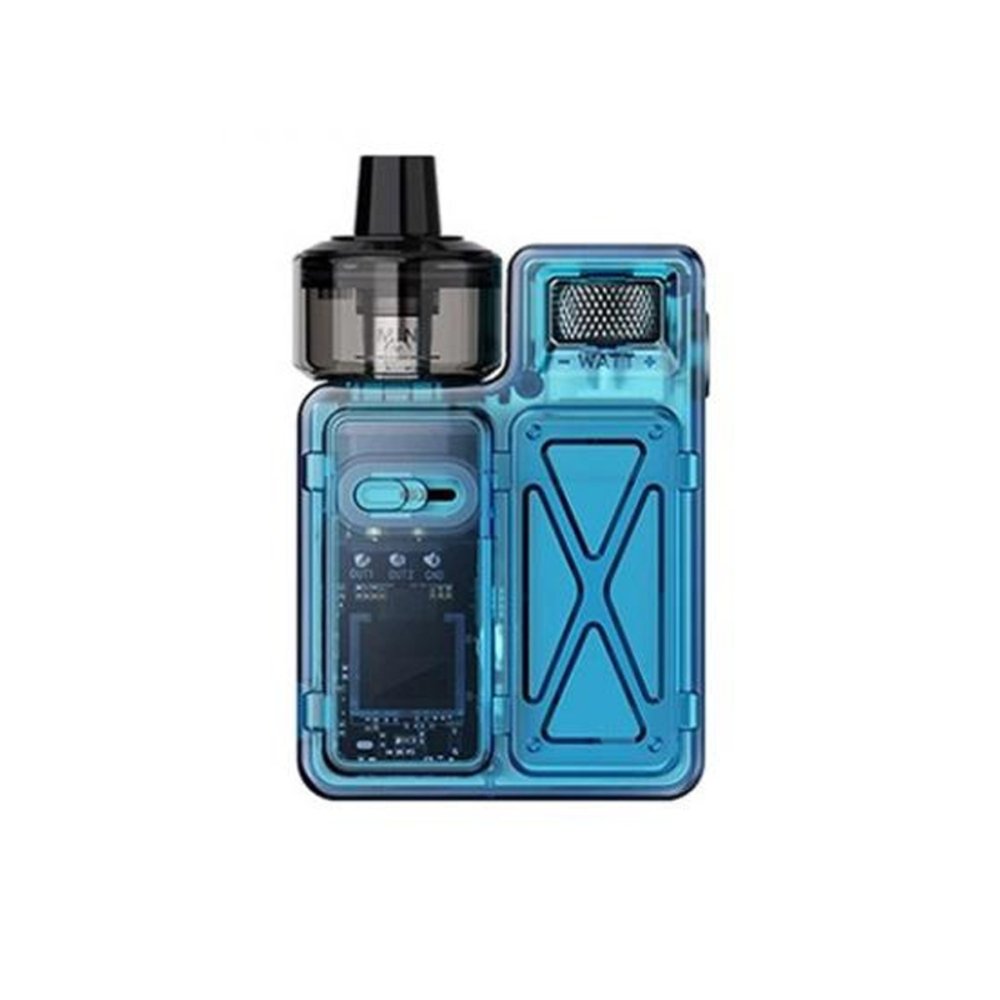 Uwell クラウン Crown M ポッドモッドキット 1000mAh ユーウェル