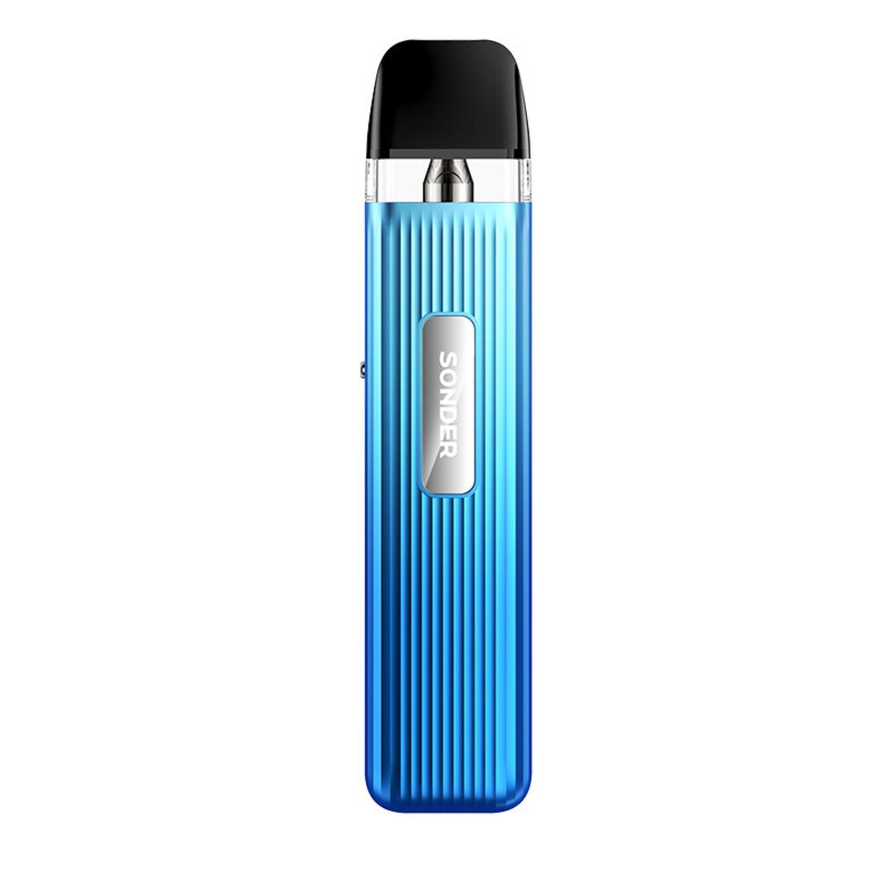 2ml 1000mAh ポッドシステムキット Geekvape Sonder Q ギークベイプ