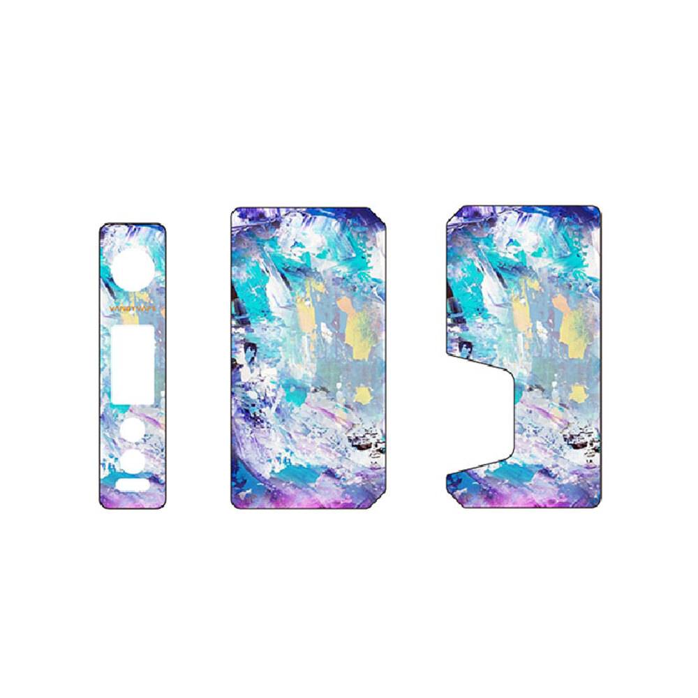 バンディベープ Vandy Vape Pulse V3 Pulse 3  5.Three color link