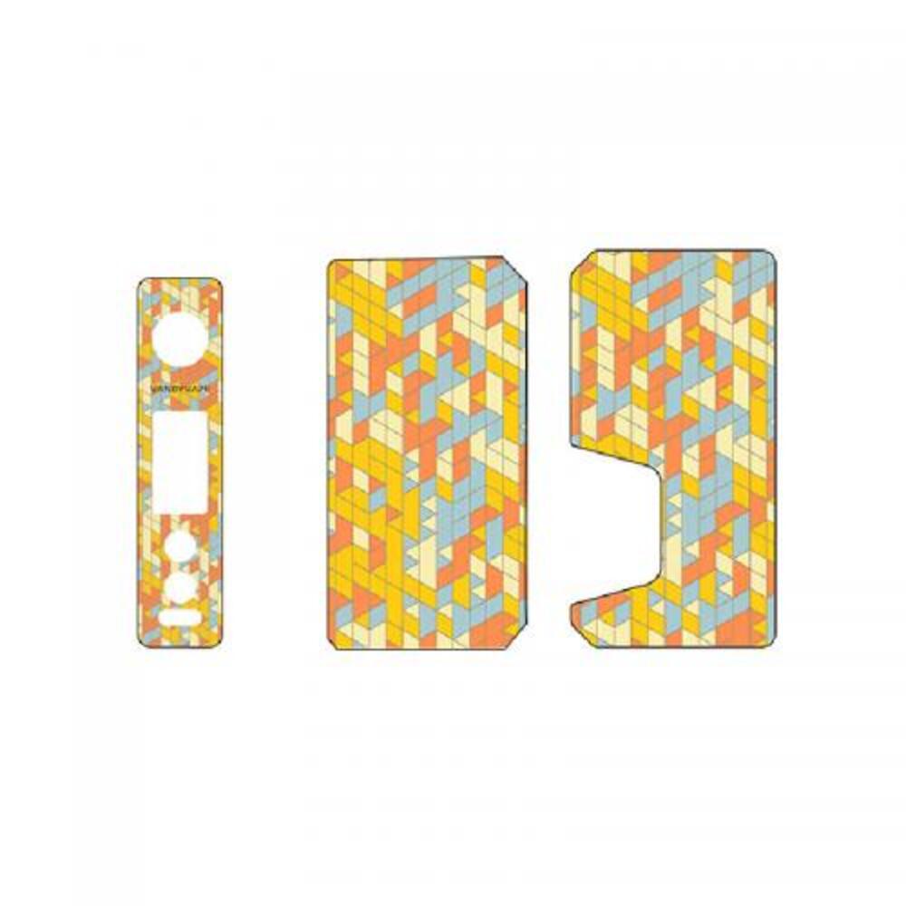 バンディベープ Vandy Vape Pulse V3 Pulse 3  5.Three color link