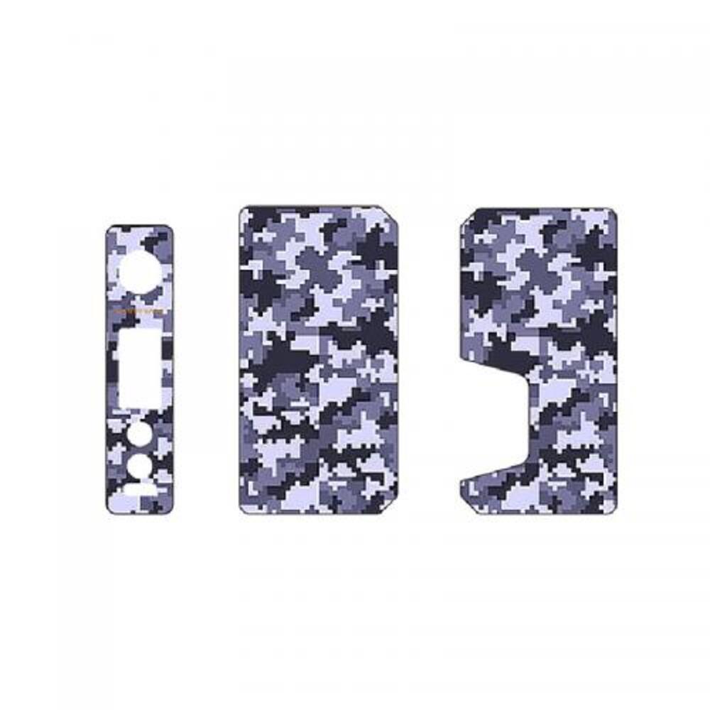 スマートフォンケース 保護カバー パネル ケース|4 BF パルス P  2.Camouflage Block