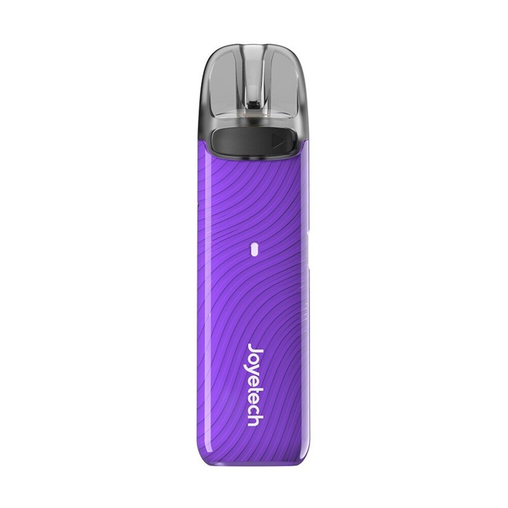 ジョイテック Joyetech EVIO Gleam ポッドシステムキット 900  パープル