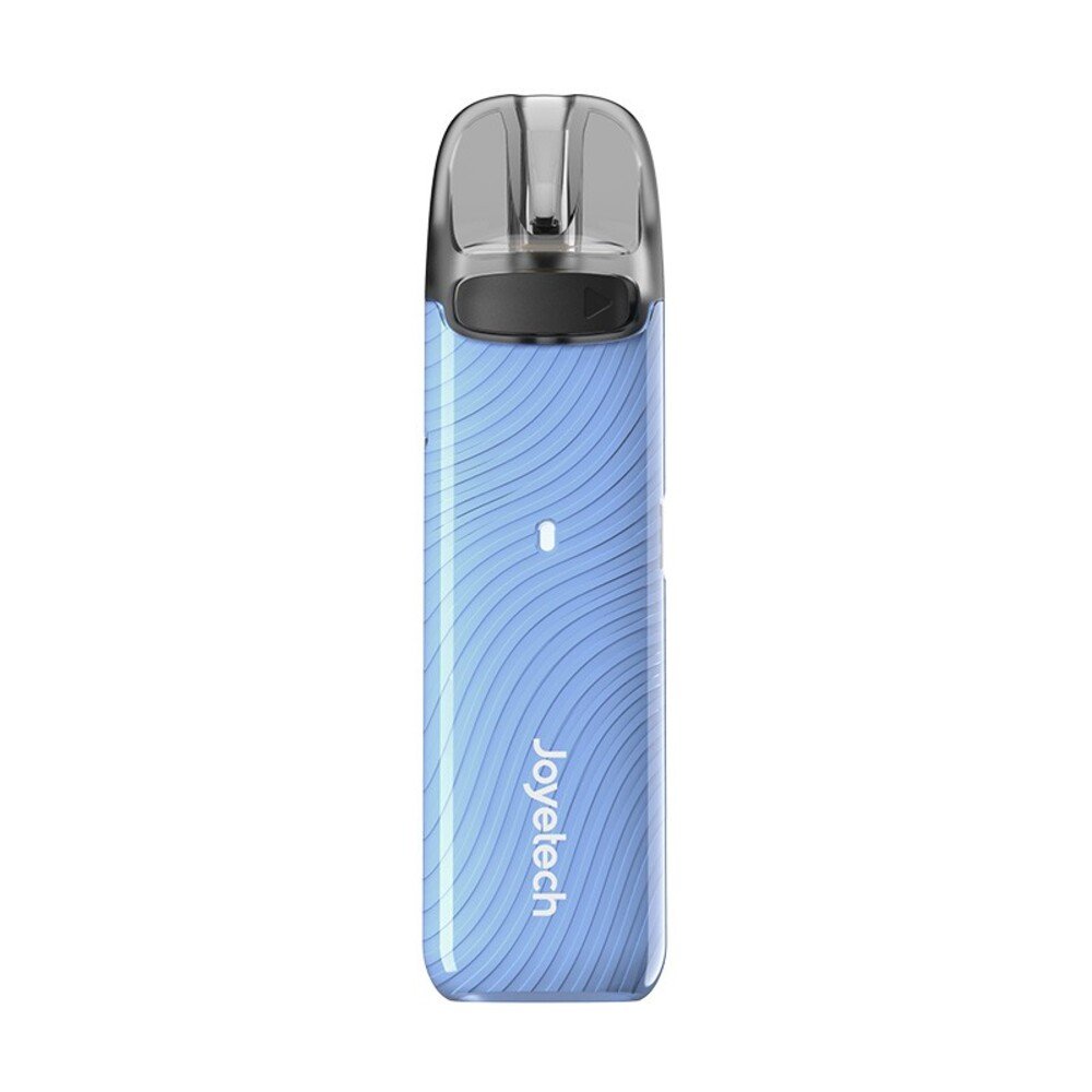 ジョイテック Joyetech EVIO Gleam ポッドシステムキット 900mAh  ブルー