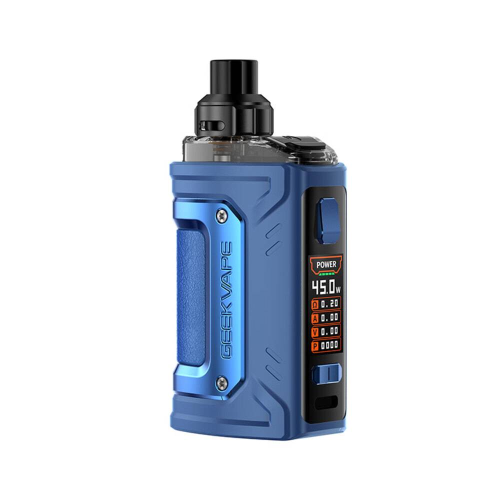 GEEKVAPE Aegis Hero 2 イージス ヒーロー2 1400mAh キット