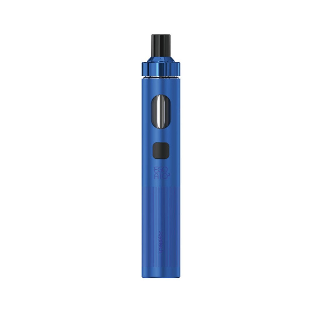 ジョイテック Joyetech eGo AIO 2 エゴ2 キット 1700mAh 2ml ブルー(アドバンスドパッケージ)