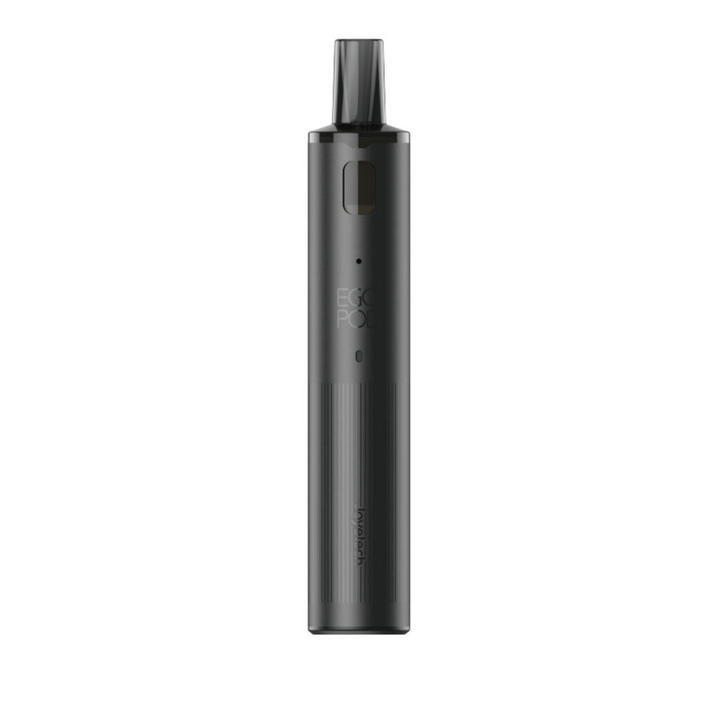 ジョイテック Joyetech eGo ポッドシステムキット アップデートバージョ  ブラック