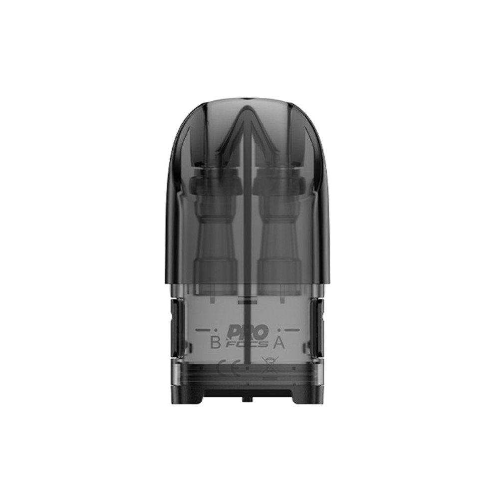 ユーウェル Uwell Caliburn Explorer カリバーン エクスプローラー ポッドカートリッ