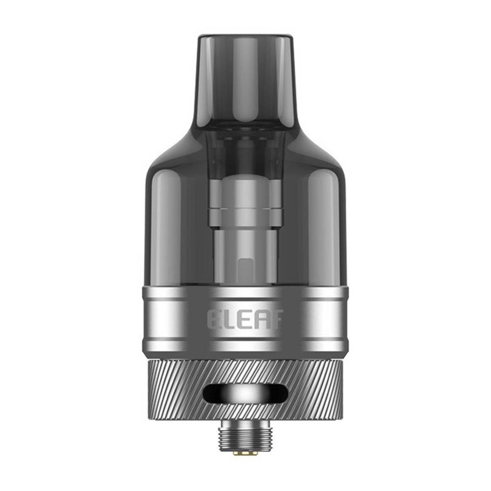 イーリーフ Eleaf EP ポッドタンクアトマイザー 5ml 電子タバコ シルバー 