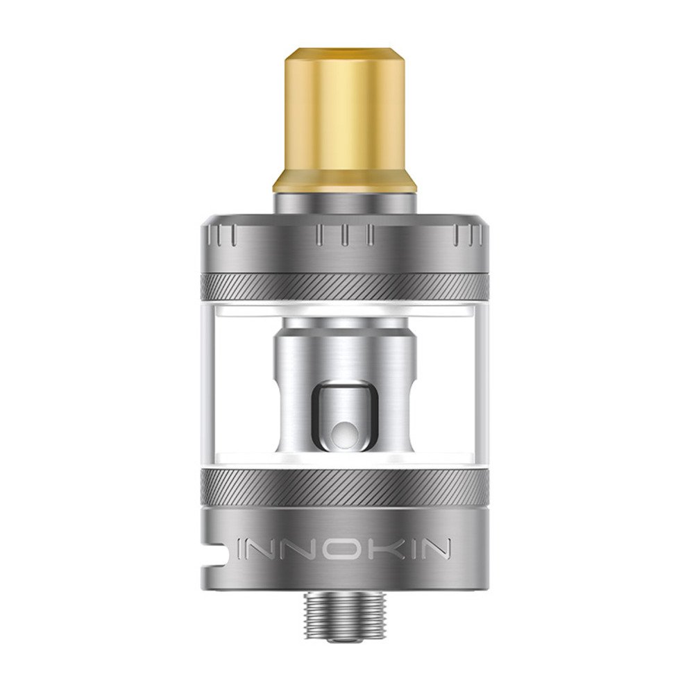 イノキン Innokin Zenith Minimal ゼニス ミニマル アトマイザー  ガンメタル