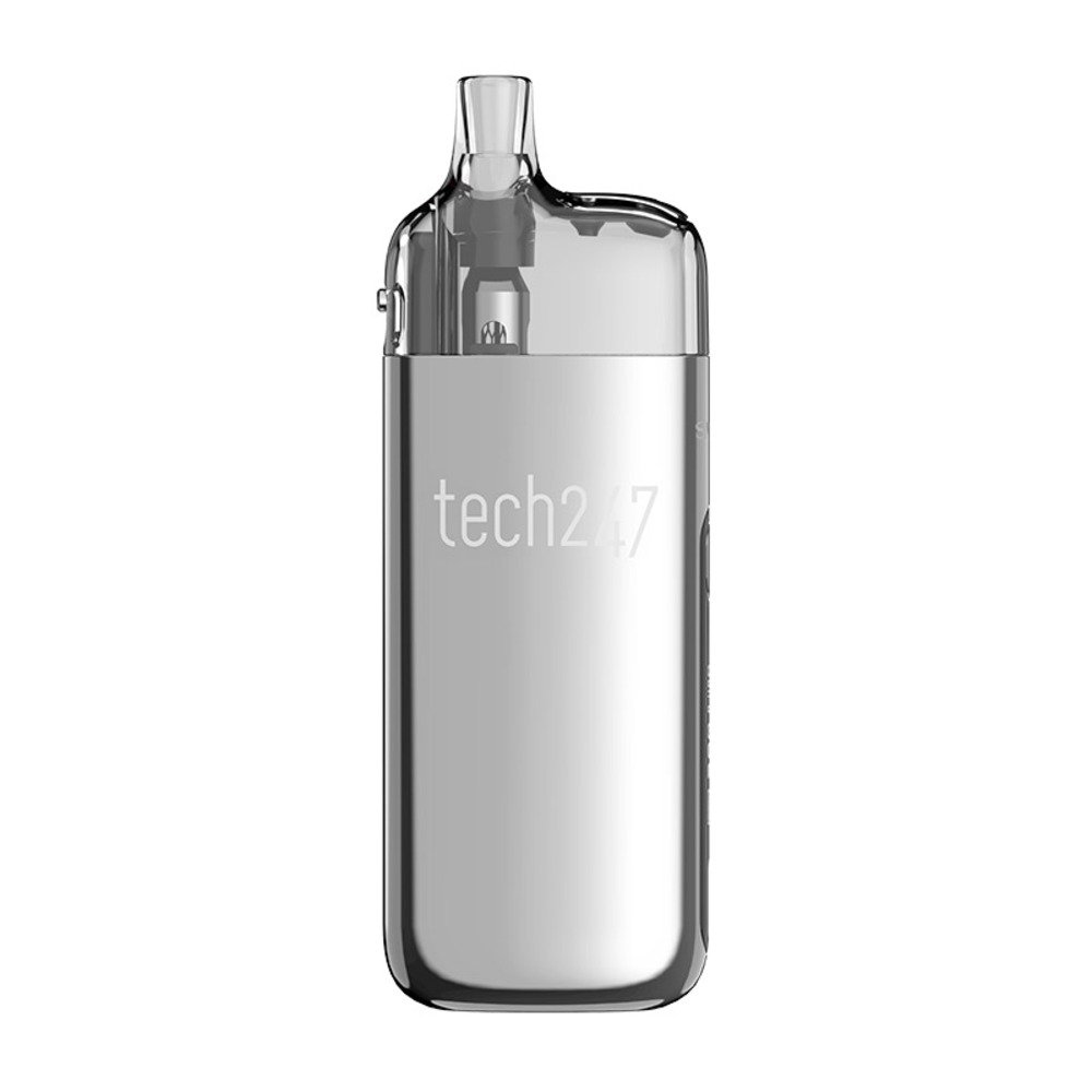 スモック SMOK Tech247 ベイプ 電子タバコ 本体 スターターキット 1800mAh 4ml