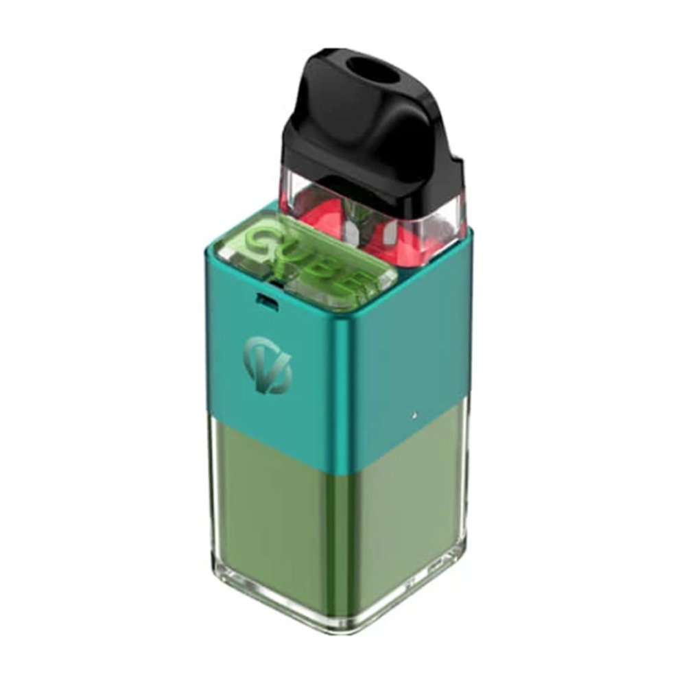 Vaporesso XROS CUBE ヴェポラッソ クロス キューブ ポッドシステムキット 900mAh 2ml