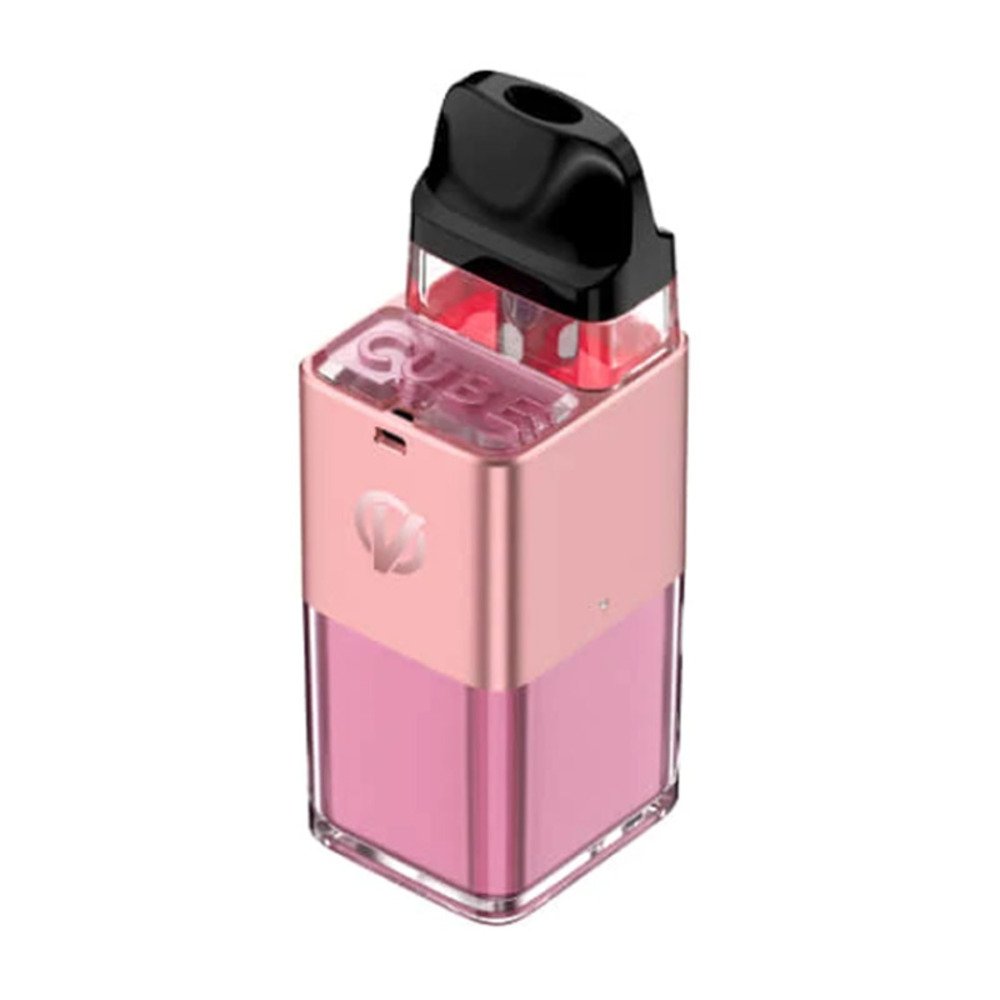 Vaporesso XROS CUBE ヴェポラッソ クロス キューブ ポッドシステムキット 900mAh 2ml