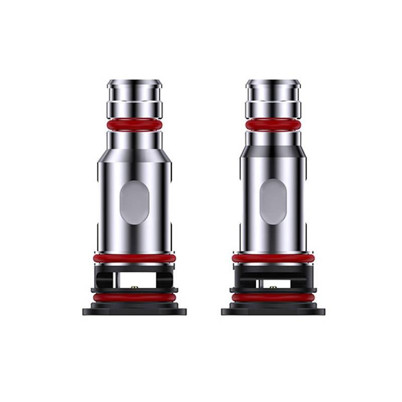 ユーウェル Uwell Crown X クラウンエックス 交換コイル 4個 Mesh 0.3ohm  - 画像1