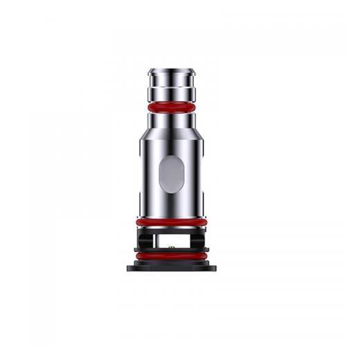 ユーウェル Uwell Crown X クラウンエックス 交換コイル 4個 Mesh 0.3ohm  - 画像3