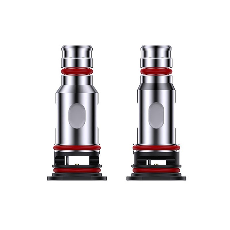 ユーウェル Uwell Crown X クラウンエックス 交換コイル 4個パック Mesh 0.6ohm