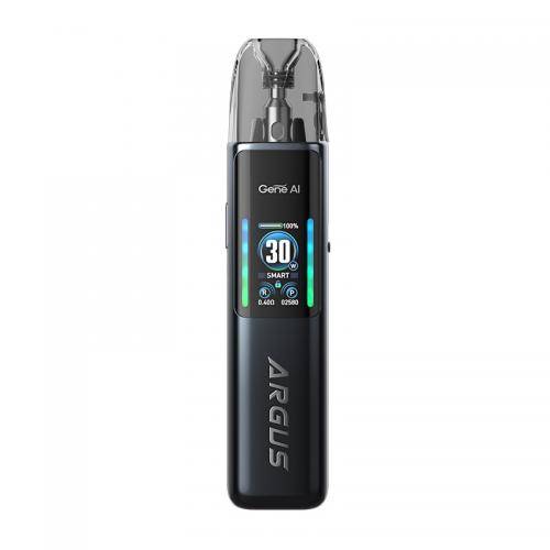 ブープー Voopoo アーガス Argus G2 ポッドシステムキット 1000 パープル - 画像6