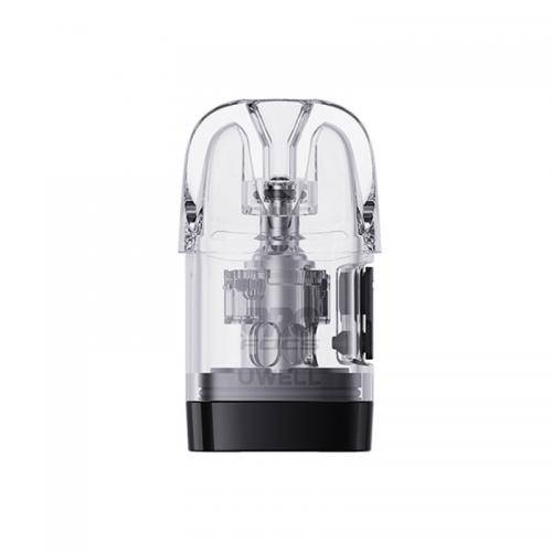 ユーウェル UWELL Dillon EM ポッド カートリッジ 4個入り 2.5ml 0.6ohm - 画像5