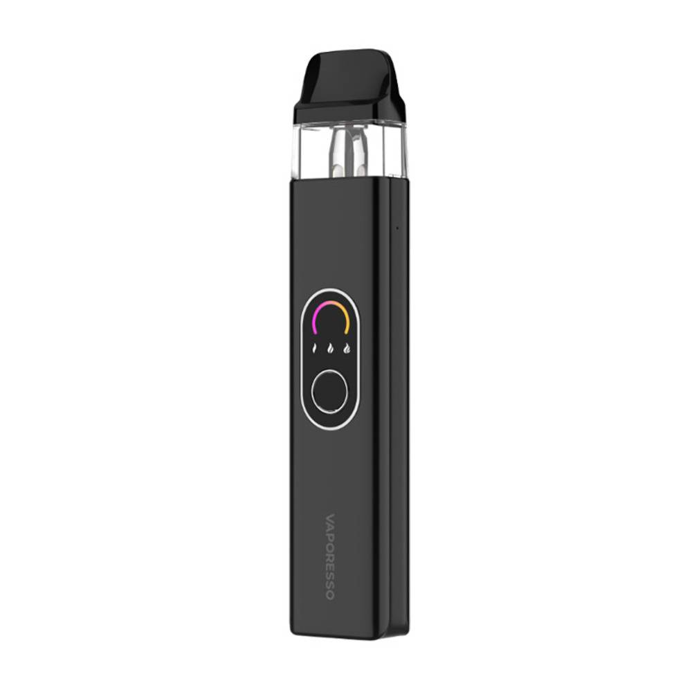 Vaporesso ポッド 電子タバコ べイプ 1000mAh ブラック